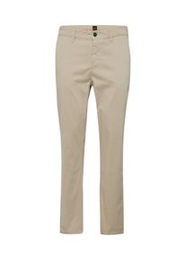 BOSS Heren Chino beige 29