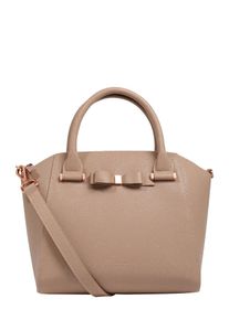 Ted Baker Dames Handtas 'Janne' rose-goud / rosé One size