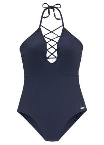 Venice Beach Maillot de bain Femme bleu taille 42