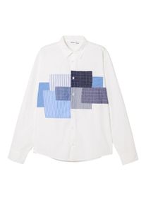 Desigual Chemise Homme blanc taille L