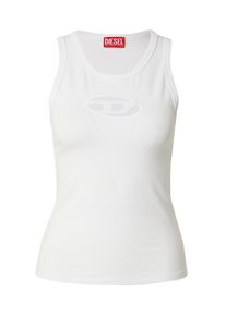 Diesel Dames Top 'LYNYS' wit XS