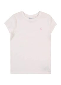 Polo Ralph Lauren T-Shirt Mädchen pastellpink Größe 130/134
