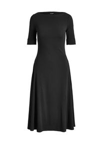 Lauren by Ralph Lauren Lauren Ralph Lauren Robe 'Munzie' Femme noir taille XXL