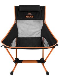 Normani Accessoires ' Witchai ' Femme noir taille XS-XL