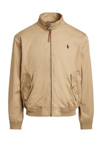 Polo Ralph Lauren Veste mi-saison Homme marron taille S