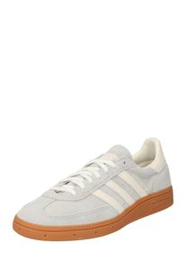 adidas originals Dames Sneakers laag zilver / offwhite 35.5