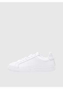 Selected Sneaker 'HEVAN' Herren weiß Größe 43 Unifarben