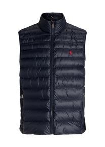 Polo Ralph Lauren Heren Bodywarmer 'TERRA' navy XS