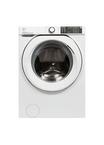 Hoover H-Wash 500 HWB 69AMC WiFi-enabled 9 kg 1600 Spin Washing Machine - White, White