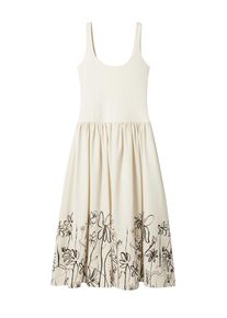 Desigual Rochie Femei bej, Mărimea XL