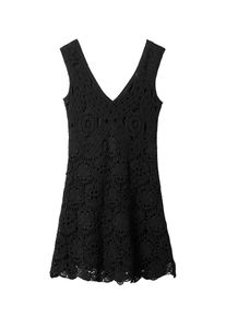 Desigual Rochie Femei negru, Mărimea 38
