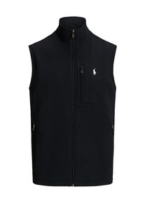Polo Ralph Lauren Heren Bodywarmer zwart / wit S