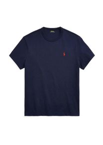 Polo Ralph Lauren Heren Shirt navy / rood XS