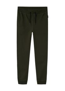 name it Pantalon Gar&ccedil;ons vert taille 128