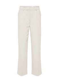 Selected Femme Pantalon 'MYLA' Femme blanc taille 40