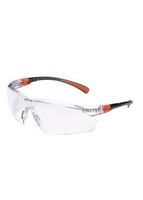 Lunettes de protection UNIVET 506 UP