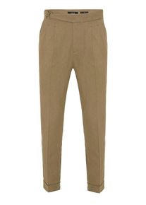 Antioch Heren Pantalon olijfgroen 44