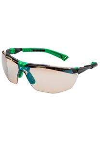 Lunettes de protection UNIVET 5X1 In/Out