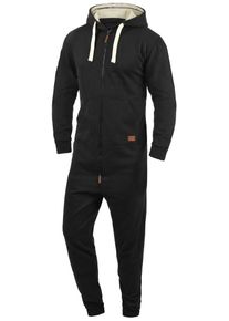 Blend Heren Huispak 'Salinho' zwart / wit XL