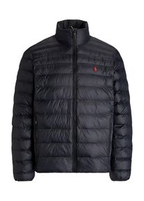 Polo Ralph Lauren Veste mi-saison 'Terra' Homme noir taille XS