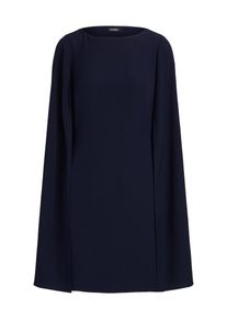 Lauren by Ralph Lauren Lauren Ralph Lauren Sukienka koktajlowa 'PETRA' dla kobiet ciemny niebieski Rozmiar 44