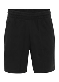 adidas originals Heren Broek 'Essentials' zwart 30-32