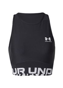 Under Armour Haut de sport Femme noir taille XS