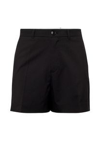 WEEKDAY Pantalon à plis 'Alessandro' Homme noir taille 48