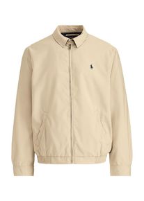Polo Ralph Lauren Heren Tussenjas beige / navy S