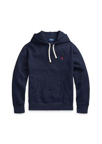 Polo Ralph Lauren Heren Sweatshirt navy / rood / wit XS