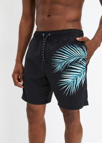 bonprix P&aacute;nske plavky čierna 60/62 (XXL)