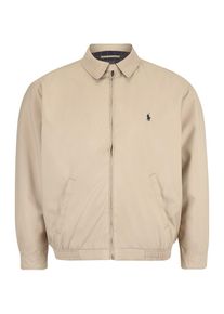 Polo Ralph Lauren Big & Tall Polo Ralph Lauren Big & Tall Veste mi-saison Homme beige taille 1XB