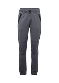 Cars Jeans Heren Broek 'LAX' grijs gemêleerd / zwart 38