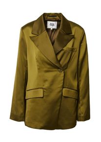 twist & tango Twist & Tango Dames Blazers 'Brim' olijfgroen 34