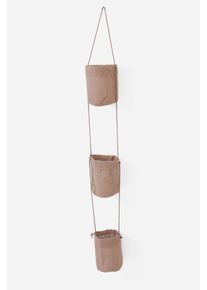 Supporto per 3 piante - Beige - Taglia Onesize - bonprix