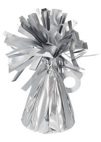 Folat Ballongvikt Moonlight Silver 170g