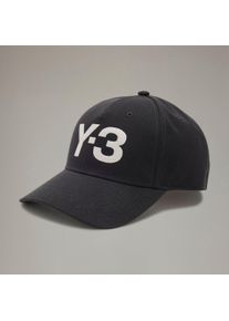 Adidas Y-3 Logo Cap