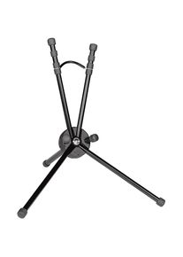 KÖNIG & MEYER K&M 14340 Saxxy Alto-Saxophone Stand Soportes instr. viento