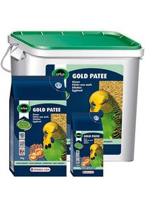 Versele Laga Orlux Gold Patee Small Parakeets - vaječné krmivo 250g