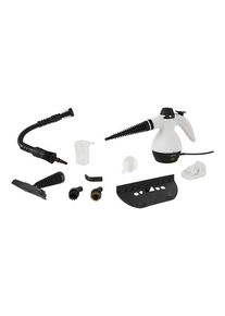 ADLER Dampfreiniger Premium
