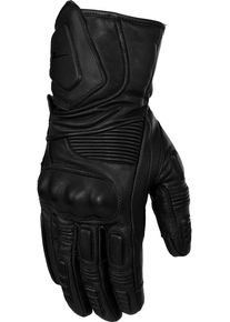 Rusty Stitches Otto, gloves water , color: Black , size: XXL