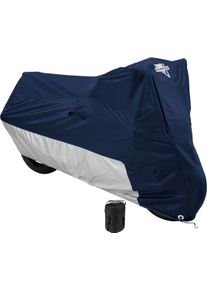 Nelson Rigg MC-902/903/904/905, bike cover , color: Dark Blue/Grey , size: M
