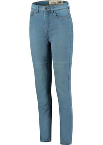 Rusty Stitches Emma, jeans women , color: Light Blue , size: 30