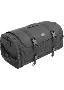 Saddlemen Tactical TR3300DE, borsa posteriore , colore: Nero