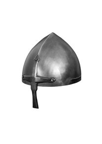 Casque à nasal « chevalier de l'Ordre »