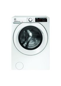 Hoover H-Wash 500 HWB 411AMC WiFi-enabled 11 kg 1400 Spin Washing Machine - White, White