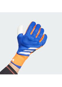 Adidas Guanti da portiere Predator Pro Fingersave