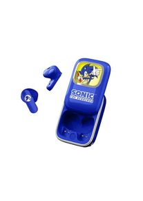 Sonic the Hedgehog Headphone In-Ear TWS Slide