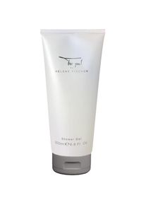Helene Fischer For You Shower Gel Douchegels dames Dames 200 ml