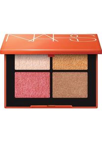 NARS Oogschaduw Eyeshadow Quad Limited Edition Dames 4,4 g